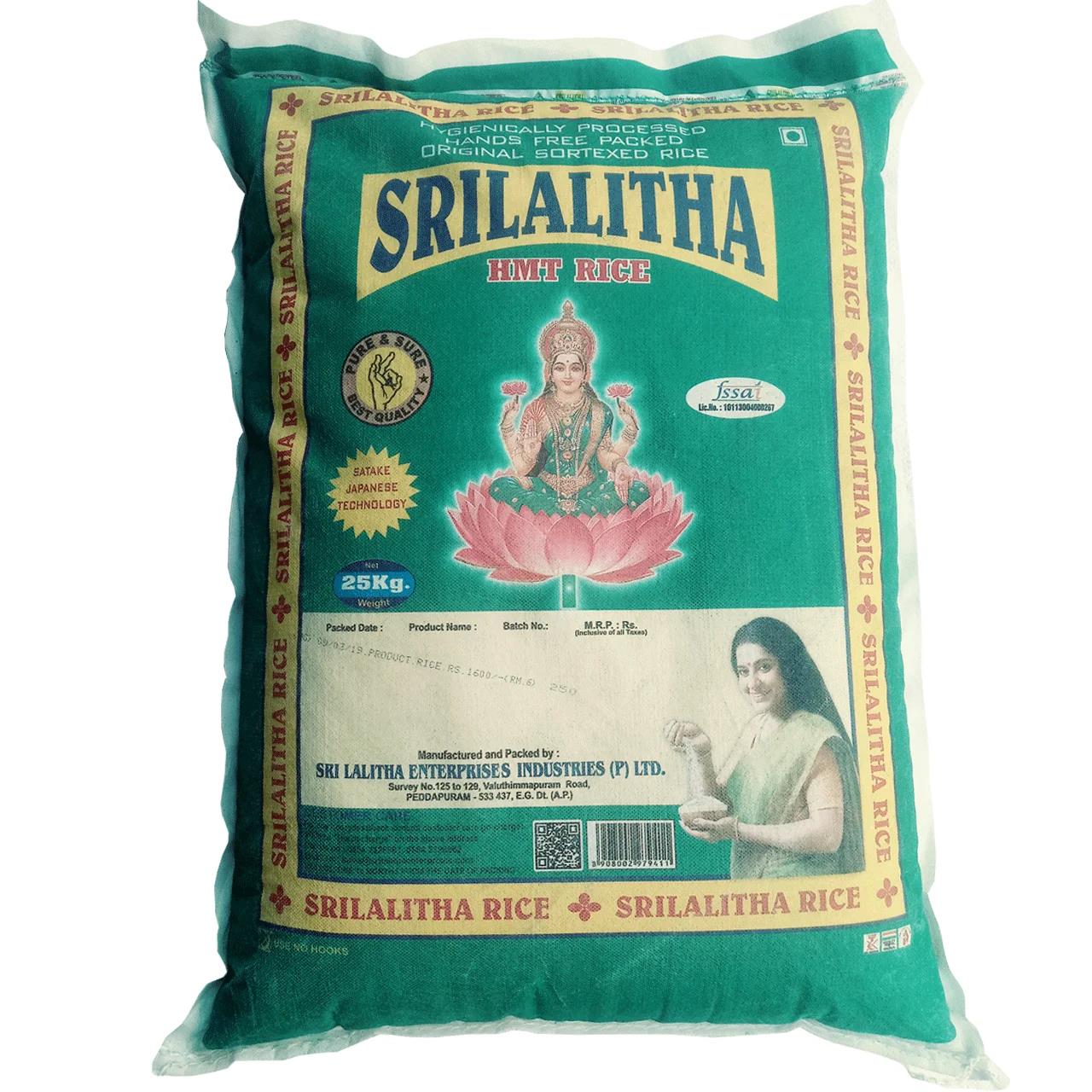 Srilalitha Brown Rice (5kgs) : Amazon.in: Grocery & Gourmet Foods