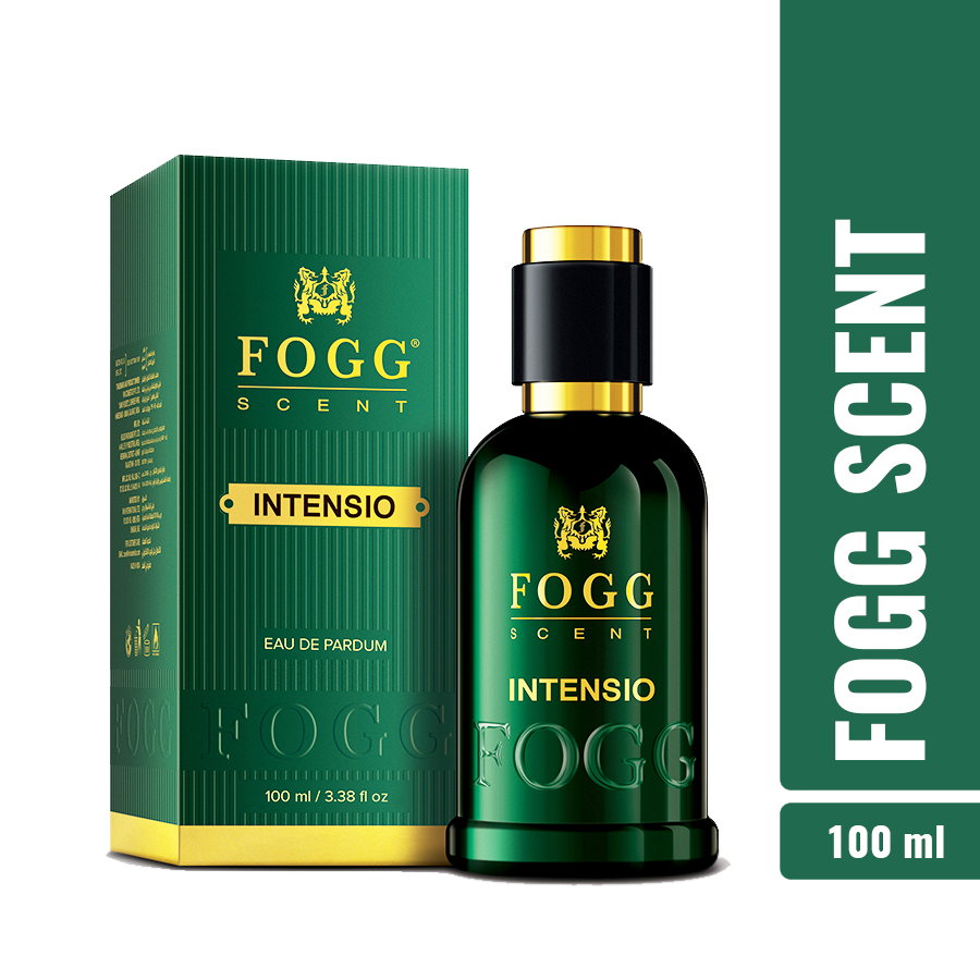 Fogg green scent new arrivals