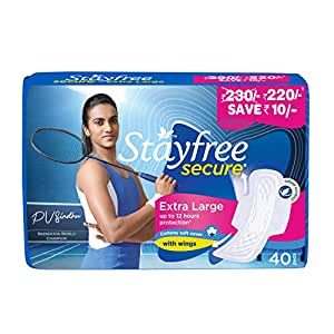 Whisper Sanitary Pads - Choice Ultra Wings Extra Large, 20 Pads - Vizag  Grocery Store