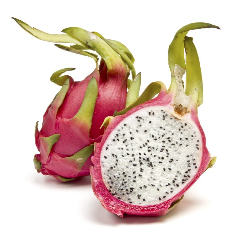 Fresh - Dragon Fruit, 1 Pc (220 - 350 G)