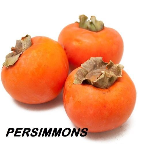 Persimmons (Kaki Fruit) 500 g